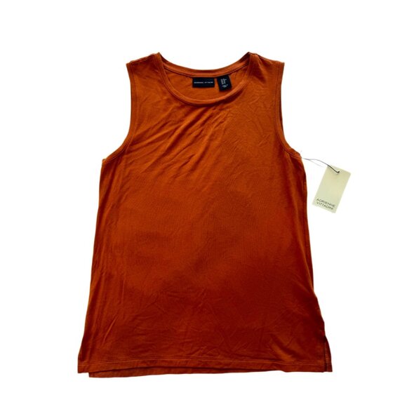 ADRIENNE VITTADINI Ultra-Soft Tank Top - Picture 2 of 8